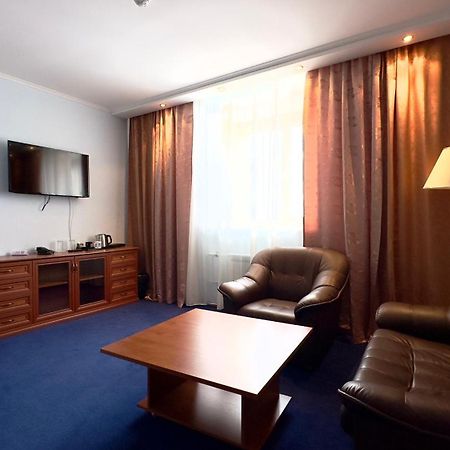 Hotel Пирамида Экстерьер фото